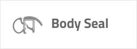 Body Seal 버튼